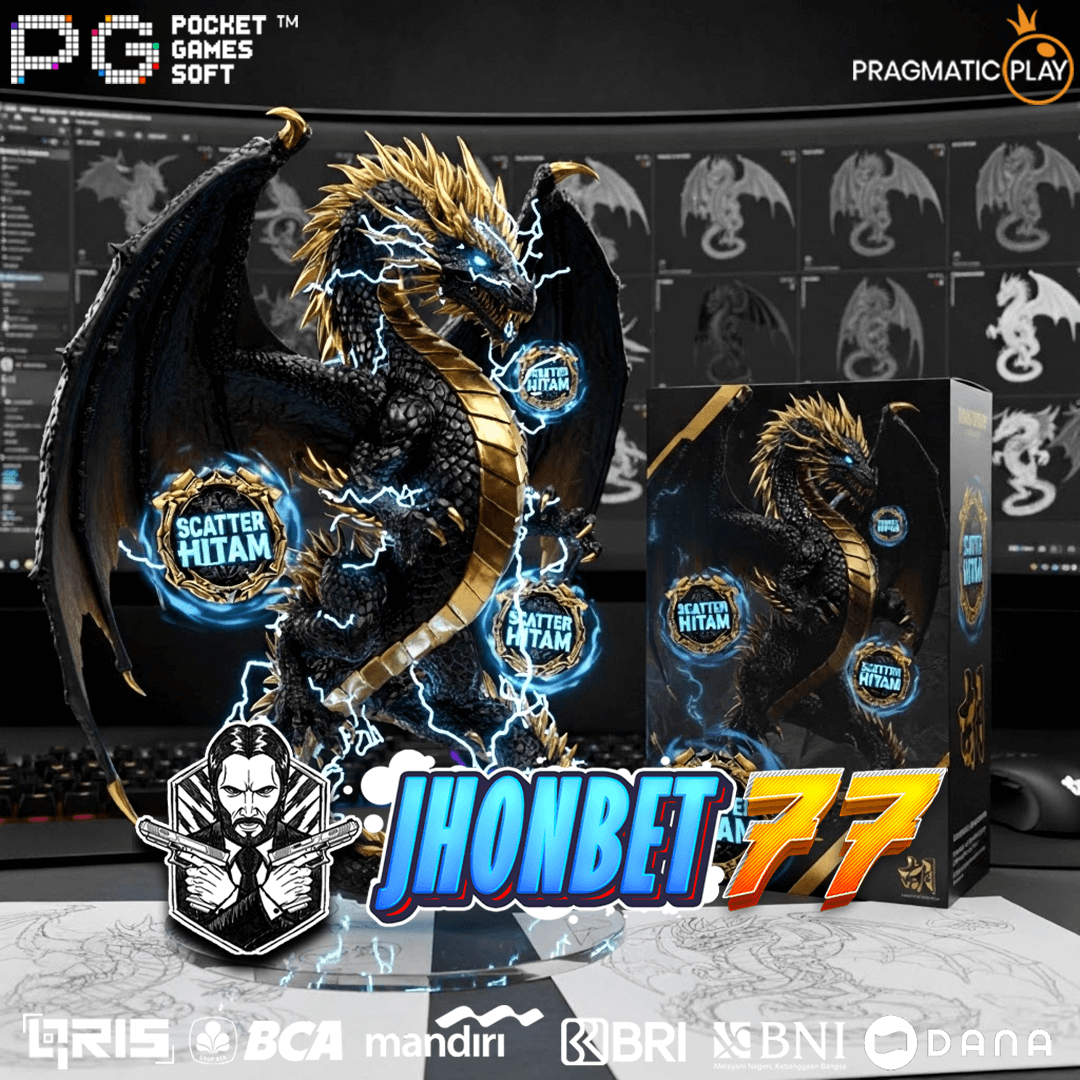 JHONBET77 – Saat yang Tepat Menikmati Dunia Game Online dengan Nuansa Modern